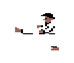 Fighter - Karate Champ