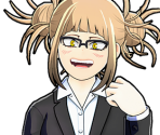 Himiko Toga - My Hero Ultra Rumble