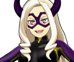 Mt. Lady - My Hero Ultra Rumble