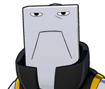 Cementoss - My Hero Ultra Rumble