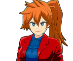 Itsuka Kendo - My Hero Ultra Rumble