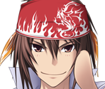Kazama Shouichi (Normal) - Maji de Watashi ni Koi Shinasaii!!