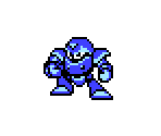 Thunder Knight (Mega Man 8-bit Deathmatch-Style) - The Krion Conquest / Magical Doropie Customs