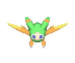 Flying Moo - Klonoa Heroes