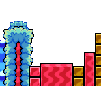 Hoo's Wood (2/3) - Super Princess Peach