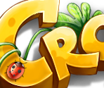 Logos - Crop Busters