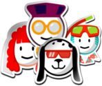 Avatar Icons (Part 1) - Just Dance Now
