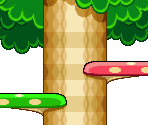 Hoo's Wood (3/3) - Super Princess Peach