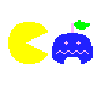 Super Pac-Plus (Arcade) - Pac-Man Customs