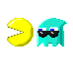 Super Pac-Plus (Mobile) - Pac-Man Customs