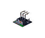 Power Plants - SimCity 2000 The Ultimate City Simulator