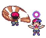 Ninten (Battle) - Mother Encore (Demo)