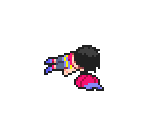 Ninten (Game Over) - Mother Encore (Demo)