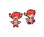 Pippi (Overworld) - Mother Encore (Demo)