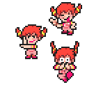 Pippi (Battle) - Mother Encore (Demo)