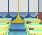 Scene Backgrounds (1 / 3) - Yu-Gi-Oh! ZeXal World Duel Carnival