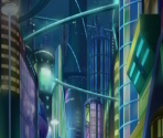 Scene Backgrounds (3 / 3) - Yu-Gi-Oh! ZeXal World Duel Carnival