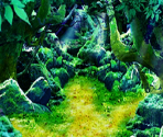 Backgrounds - Yu-Gi-Oh! ZeXal World Duel Carnival