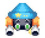 Glibz - Klonoa Heroes