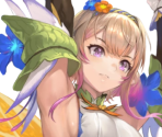 Peony (Cherished Dream) - Fire Emblem: Heroes