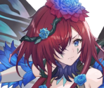 Triandra (Reverant Dream) - Fire Emblem: Heroes