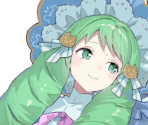 Flayn (Merchant's Harvest) - Fire Emblem: Heroes