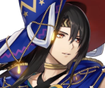 Seadall (Merchant's Harvest) - Fire Emblem: Heroes