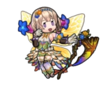 Peony (Cherished Dream) - Fire Emblem: Heroes