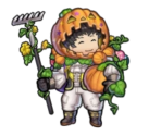 Kellam (Merchant's Harvest) - Fire Emblem: Heroes