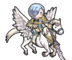 Shigure (Resplendent) - Fire Emblem: Heroes