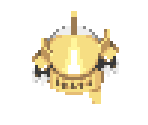 Armored Moo (Gold) - Klonoa Heroes