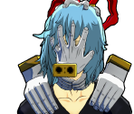 Tomura Shigaraki - My Hero Ultra Rumble