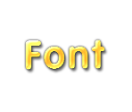 Fonts - Crop Busters