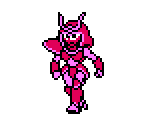 Astro Guard / Krion Elite Knight (Mega Man 8-bit Deathmatch-Style) - The Krion Conquest / Magical Doropie Customs
