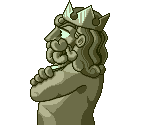 Poseidon - Wonder Boy in Monster World