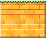 Coaster Hills Tileset - Mario vs. Donkey Kong: Mini-Land Mayhem!