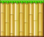 Jumpy Jungle Tileset - Mario vs. Donkey Kong: Mini-Land Mayhem!