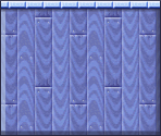 Warped Mansion Tileset - Mario vs. Donkey Kong: Mini-Land Mayhem!