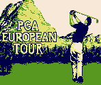 Introduction, Title Screen & Credits - PGA European Tour