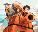 HOME Menu Icon - Advance Wars 1+2: Re-Boot Camp