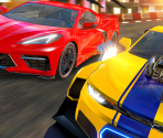 HOME Menu Icon - Cruis'n Blast