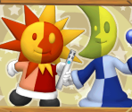 Mic Mode - Mario Party 6