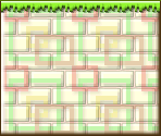 Cannon Cove Tileset - Mario vs. Donkey Kong: Mini-Land Mayhem!