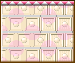 Super Skywheel Tileset - Mario vs. Donkey Kong: Mini-Land Mayhem!