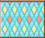 Teatime Twirl+ Tileset - Mario vs. Donkey Kong: Mini-Land Mayhem!