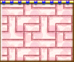 Sandstorm Steps+ Tileset - Mario vs. Donkey Kong: Mini-Land Mayhem!