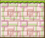 Cannon Cove+ Tileset - Mario vs. Donkey Kong: Mini-Land Mayhem!