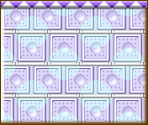 Super Skywheel+ Tileset - Mario vs. Donkey Kong: Mini-Land Mayhem!