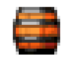Barrel - Mario vs. Donkey Kong: Mini-Land Mayhem!