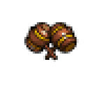 Hammer - Mario vs. Donkey Kong: Mini-Land Mayhem!